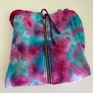 Aviator Nation Sweat Suit